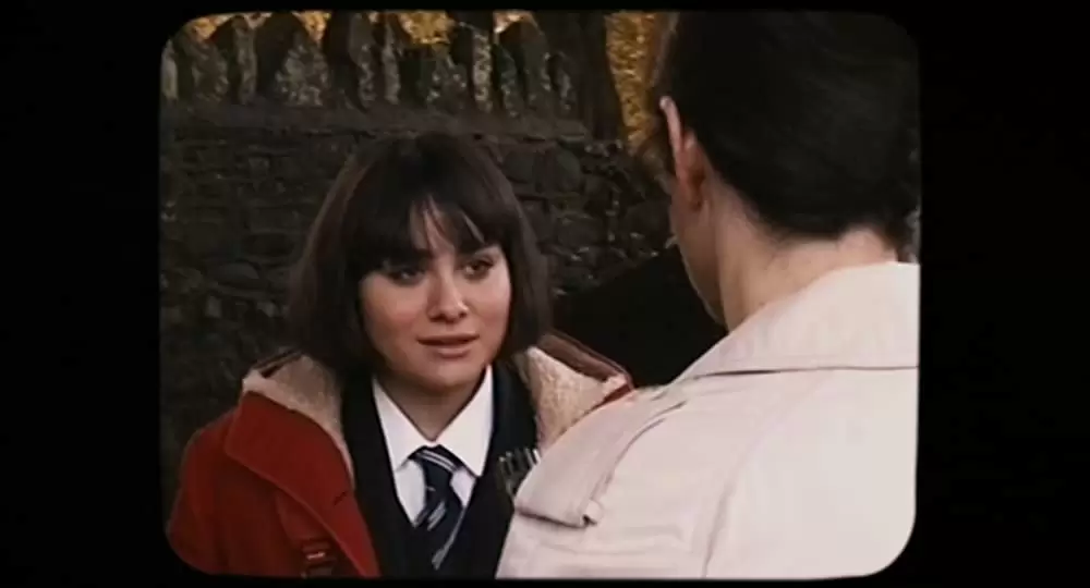 「サブマリン」ヤスミン・ペイジの画像