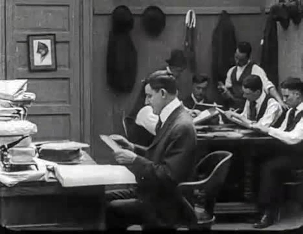 The Sinking of the 'Lusitania'（原題）の画像