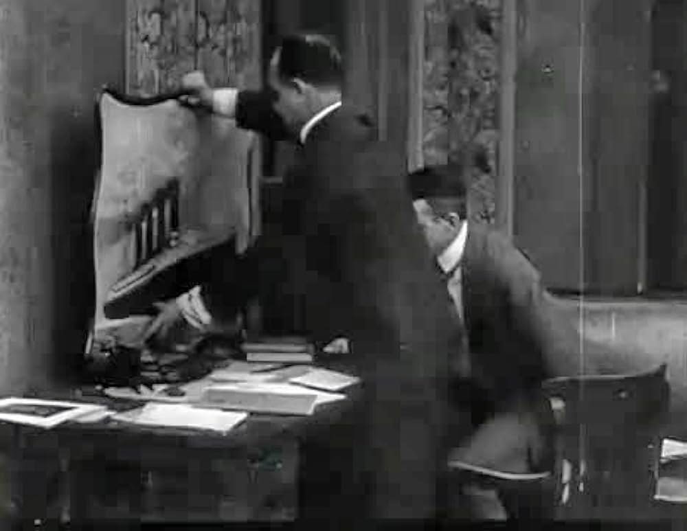 The Sinking of the 'Lusitania'（原題）の画像