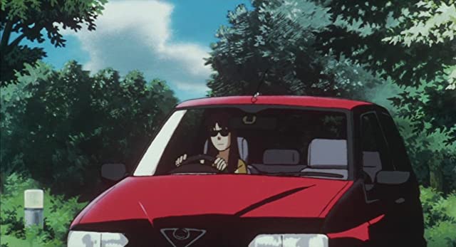 PERFECT BLUEの画像