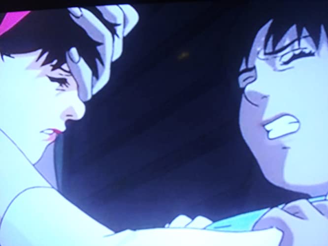 PERFECT BLUEの画像