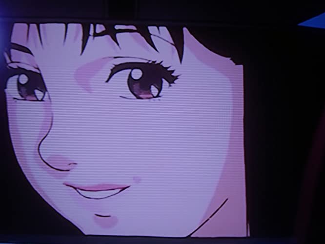 PERFECT BLUEの画像