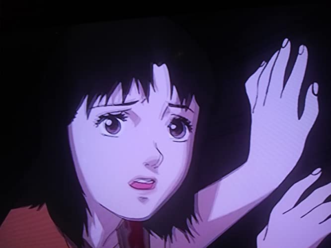 PERFECT BLUEの画像