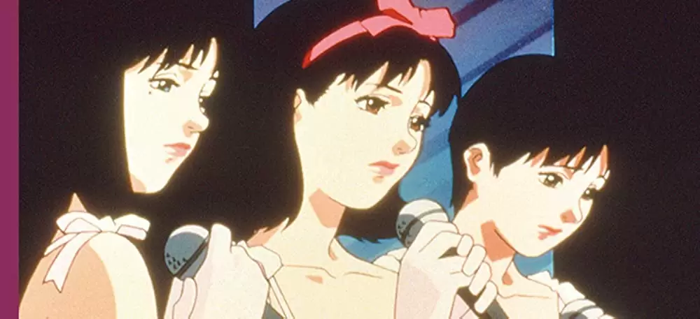 PERFECT BLUEの画像