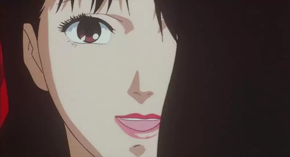 PERFECT BLUEの画像