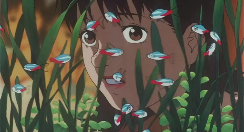 PERFECT BLUEの画像