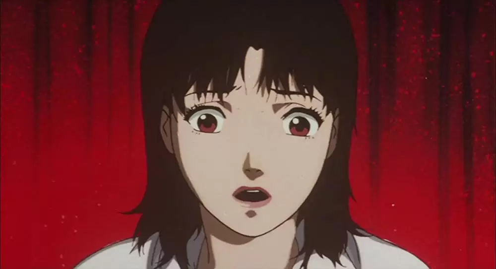 PERFECT BLUEの画像