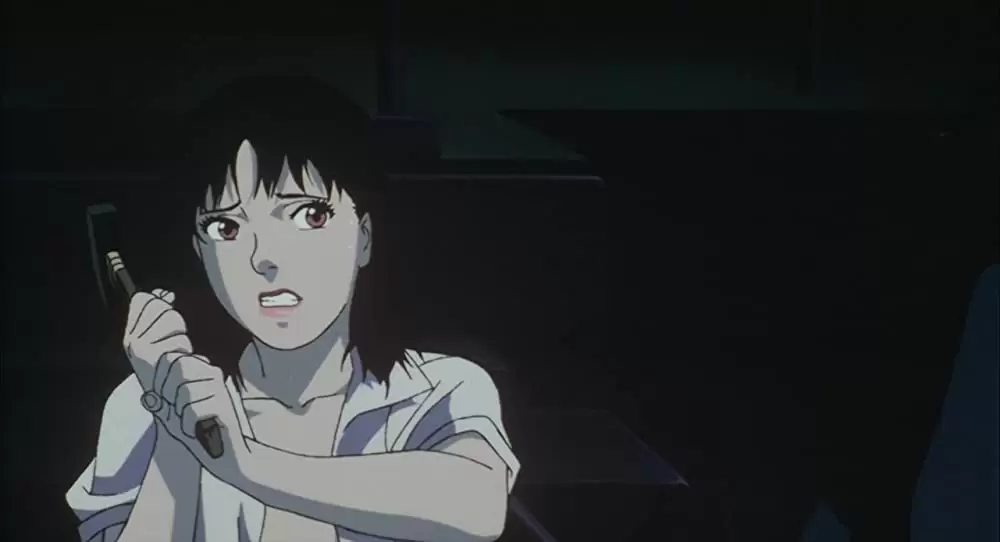 PERFECT BLUEの画像