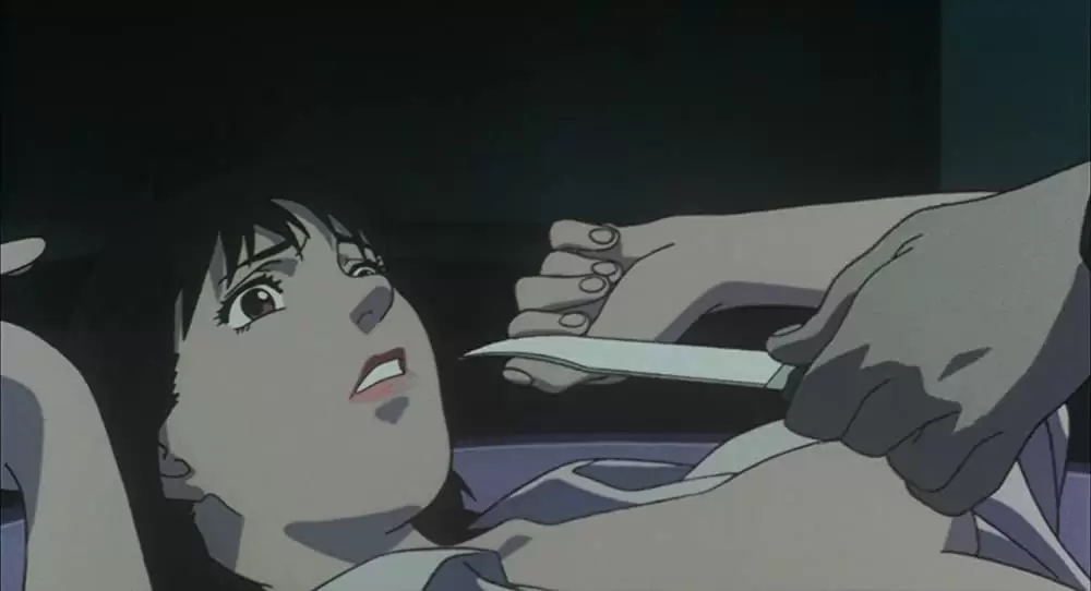 PERFECT BLUEの画像