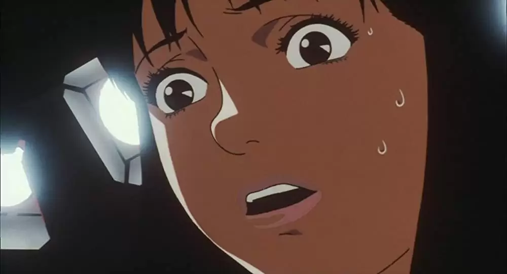 PERFECT BLUEの画像