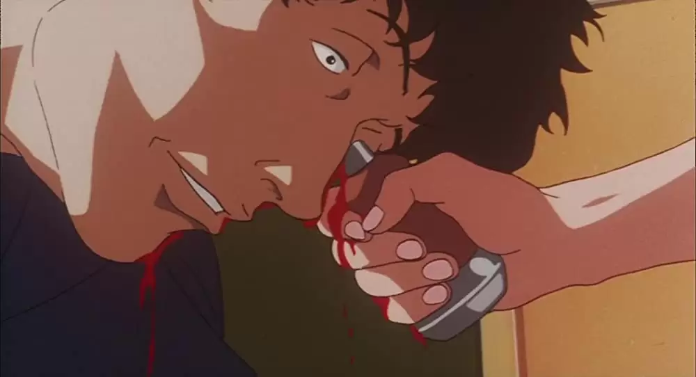 PERFECT BLUEの画像