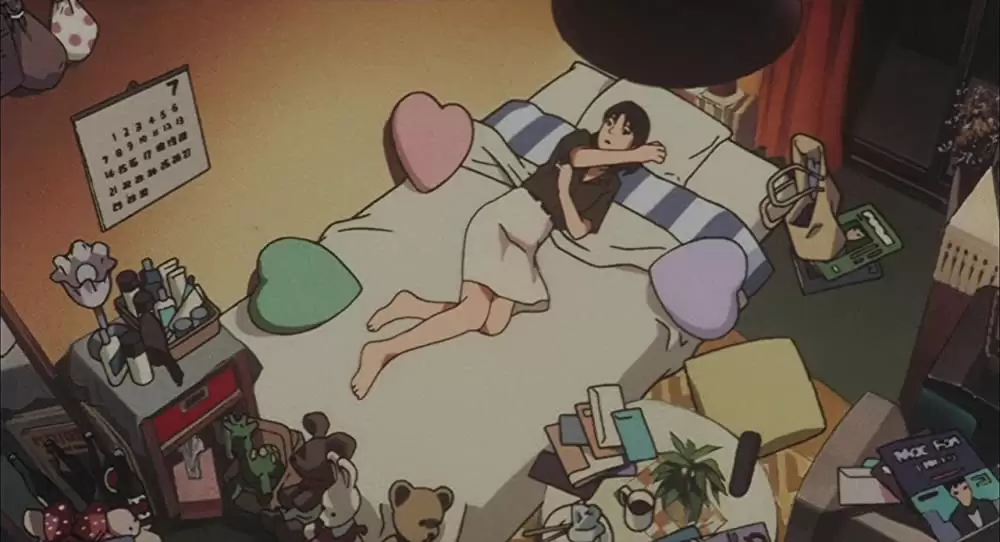 PERFECT BLUEの画像