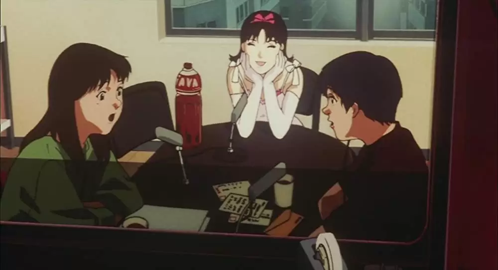 PERFECT BLUEの画像