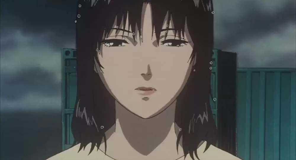 PERFECT BLUEの画像