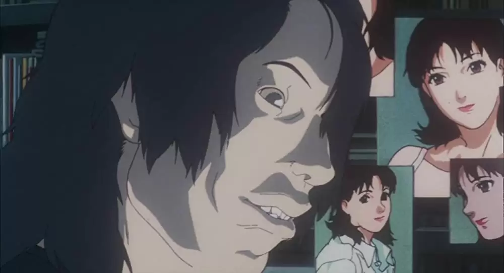 PERFECT BLUEの画像