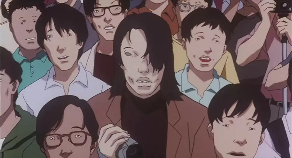 PERFECT BLUEの画像