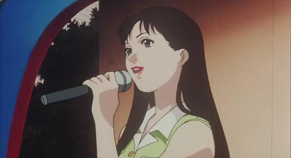 PERFECT BLUEの画像