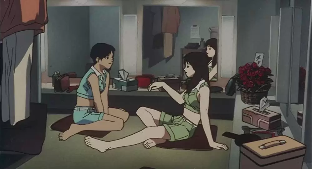 PERFECT BLUEの画像