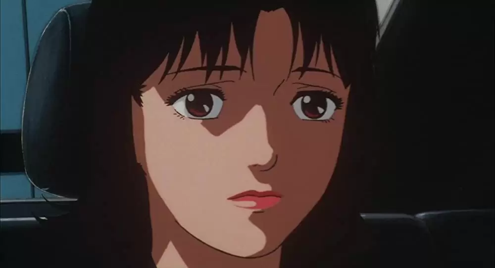 PERFECT BLUEの画像