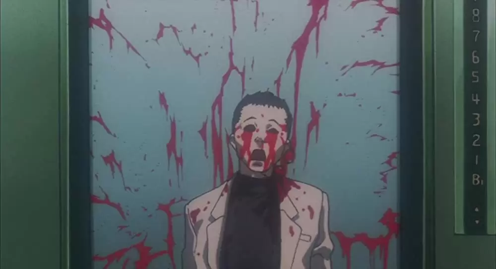 PERFECT BLUEの画像