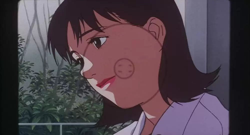 PERFECT BLUEの画像