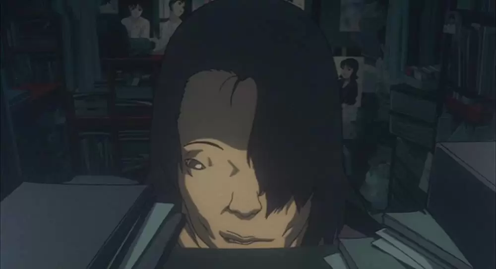 PERFECT BLUEの画像