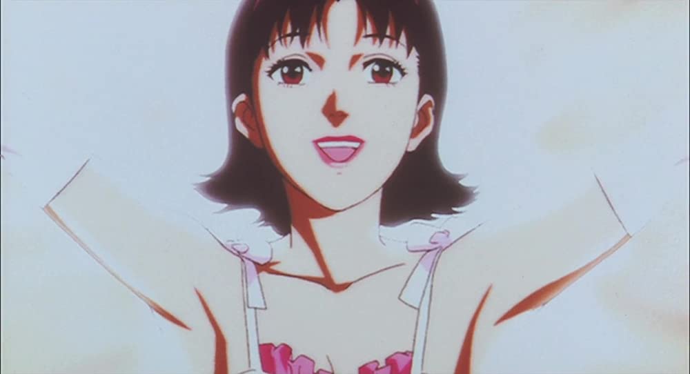 Perfect Blue 1998 解説 レビュー 評価 映画ポップコーン