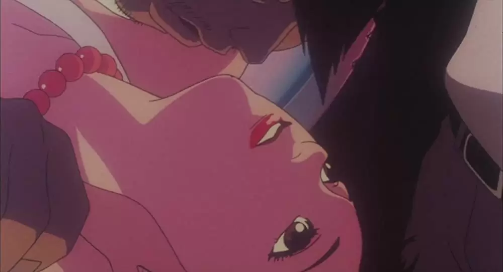 PERFECT BLUEの画像