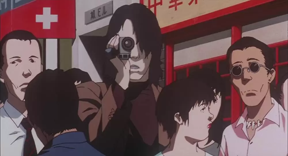 PERFECT BLUEの画像