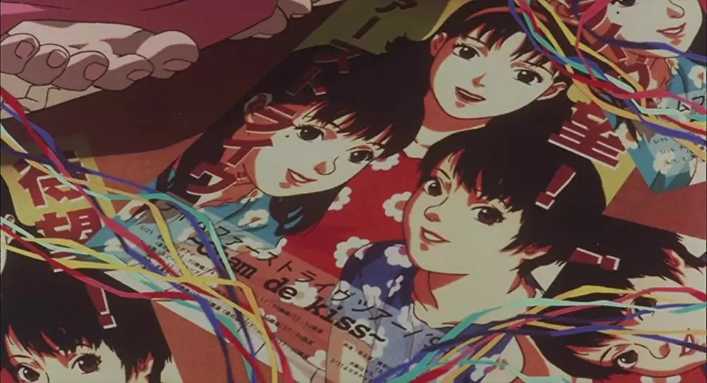 PERFECT BLUEの画像