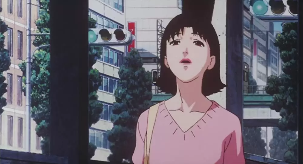 PERFECT BLUEの画像