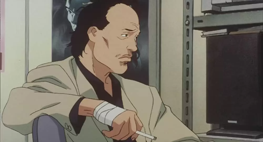 PERFECT BLUEの画像