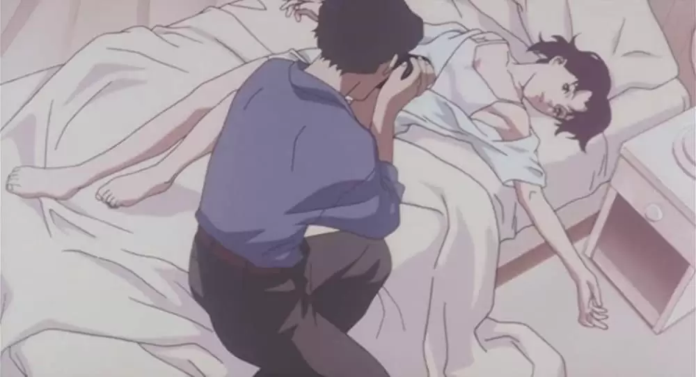 PERFECT BLUEの画像