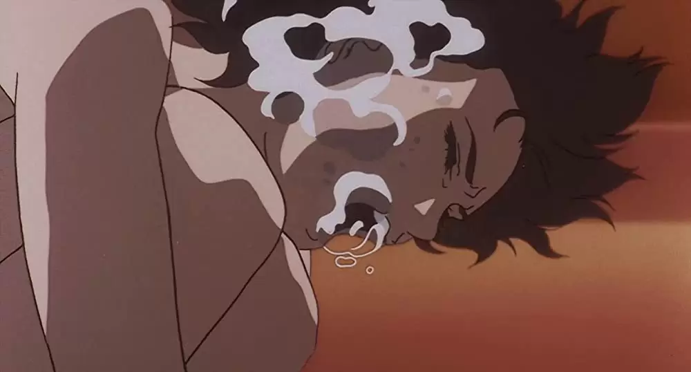 PERFECT BLUEの画像