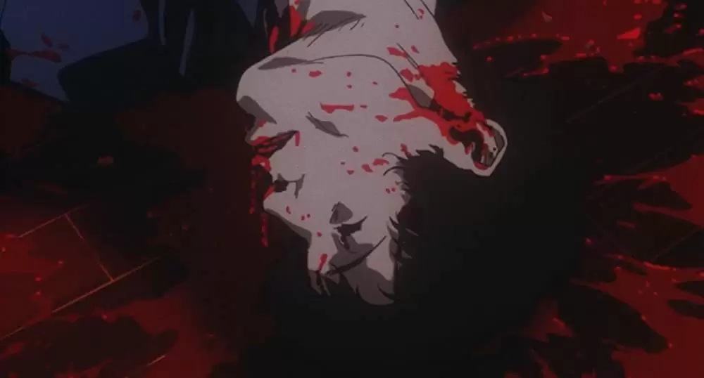 PERFECT BLUEの画像