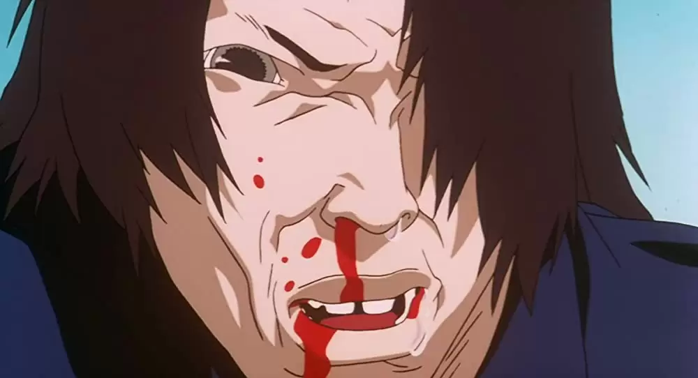 PERFECT BLUEの画像