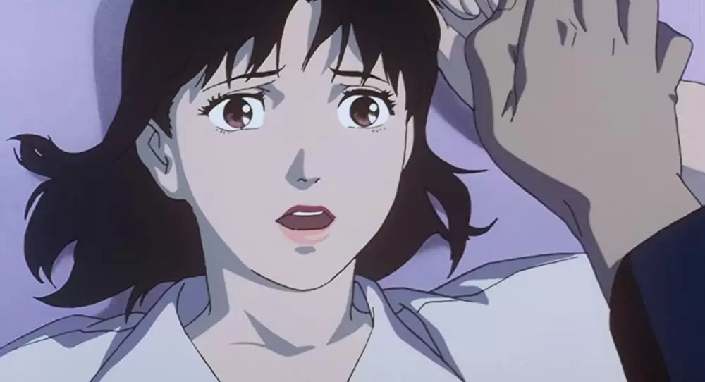 PERFECT BLUEの画像