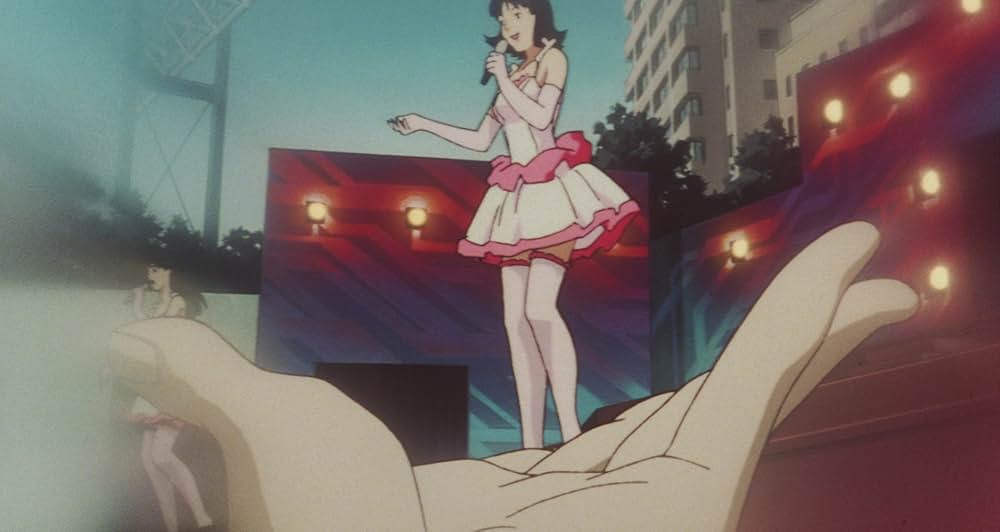 PERFECT BLUEの画像