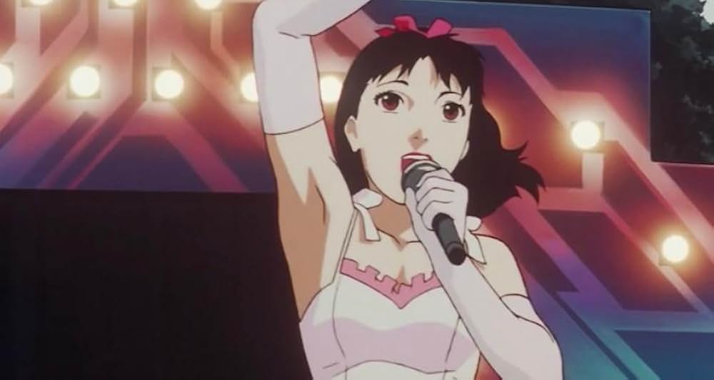 PERFECT BLUEの画像