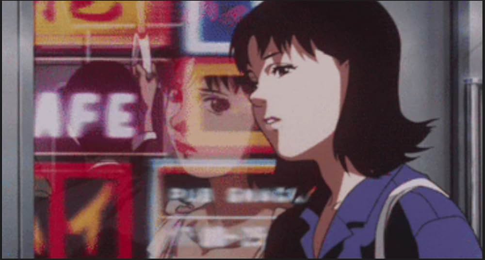 PERFECT BLUEの画像