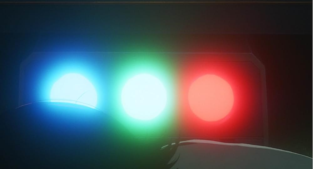 PERFECT BLUEの画像