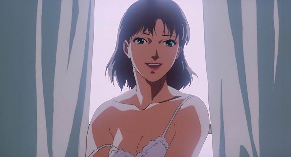 PERFECT BLUEの画像