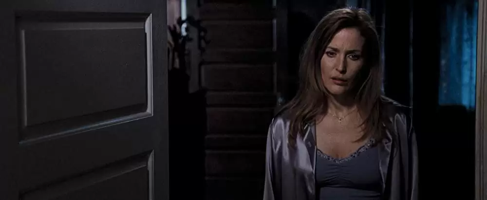 X-ファイル:真実を求めての画像