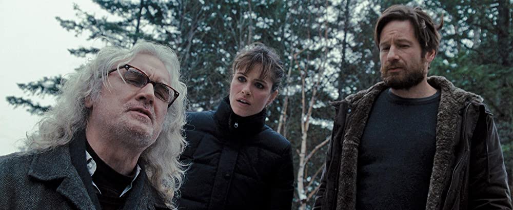 X-ファイル:真実を求めての画像