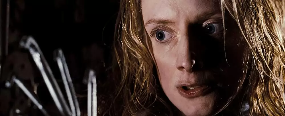 X-ファイル:真実を求めての画像