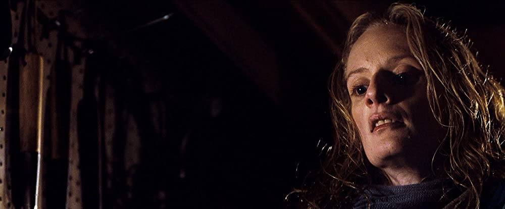 X-ファイル:真実を求めての画像