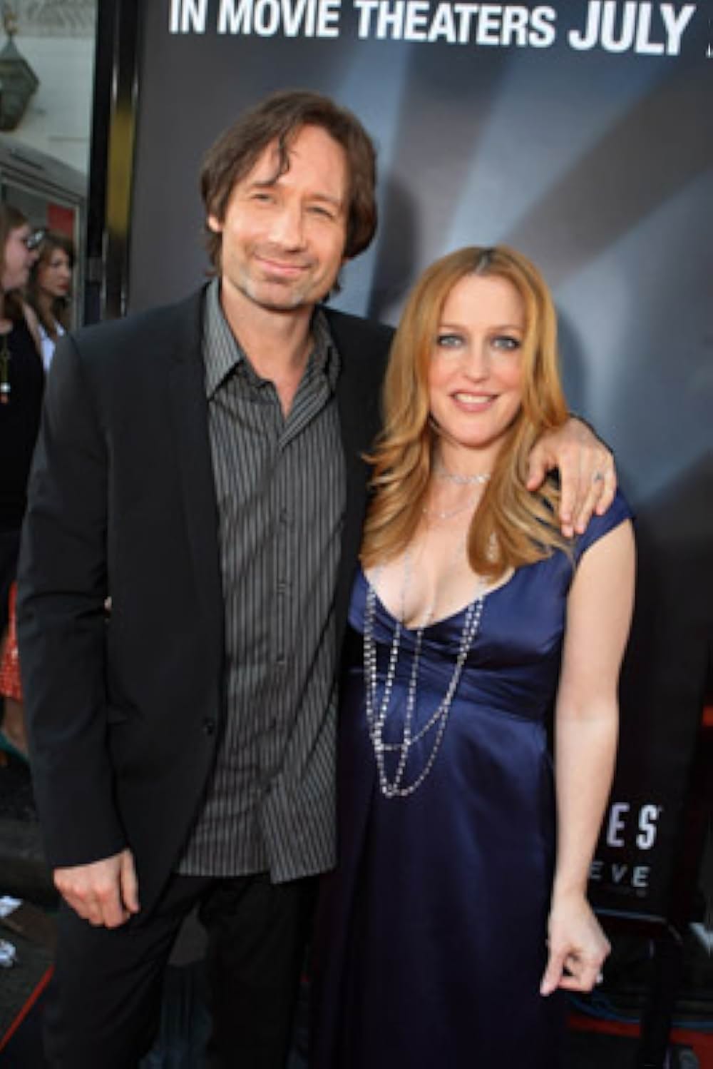 X-ファイル:真実を求めての画像