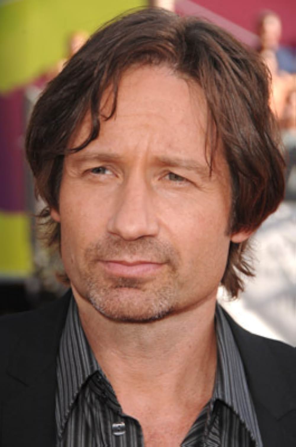 X-ファイル:真実を求めての画像