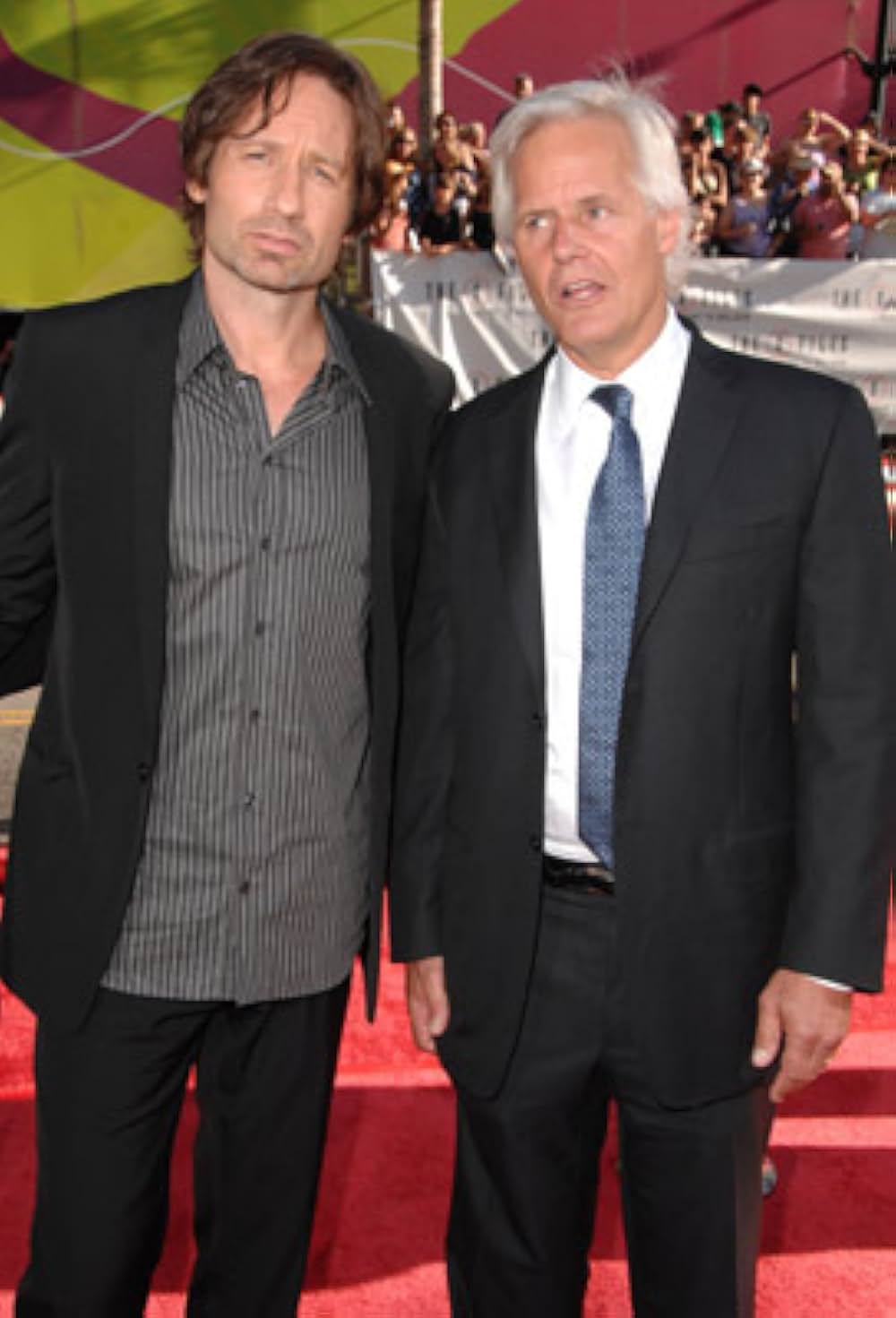 X-ファイル:真実を求めての画像