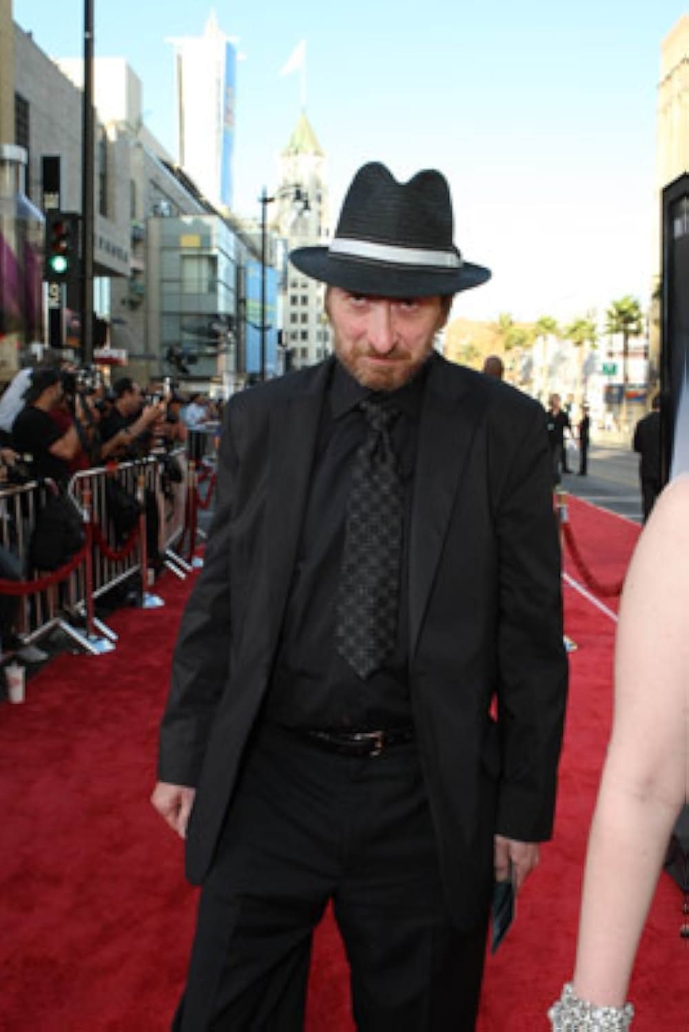 X-ファイル:真実を求めての画像